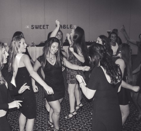 Events and Celebrations Photography