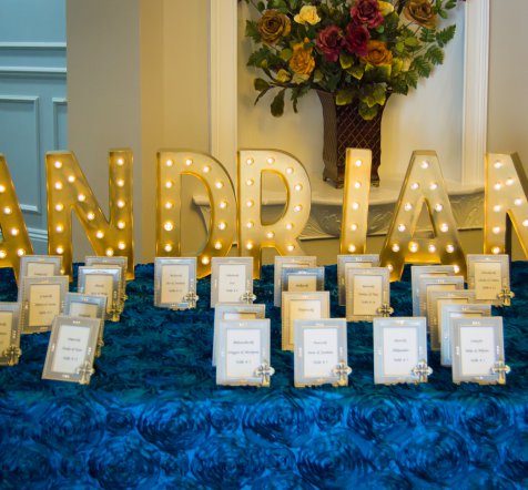 Christening Photography