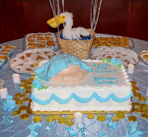 Christening Photography