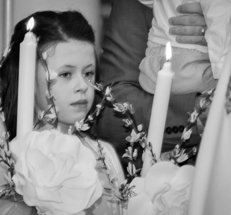 Christening Photography
