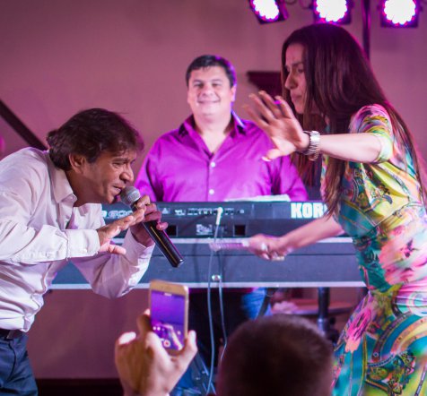 Concert and Events Photography