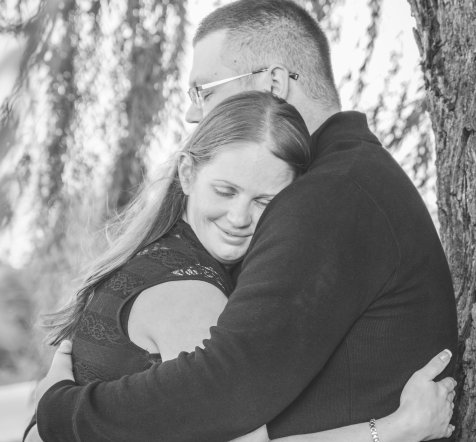 Engagement Photoshoot