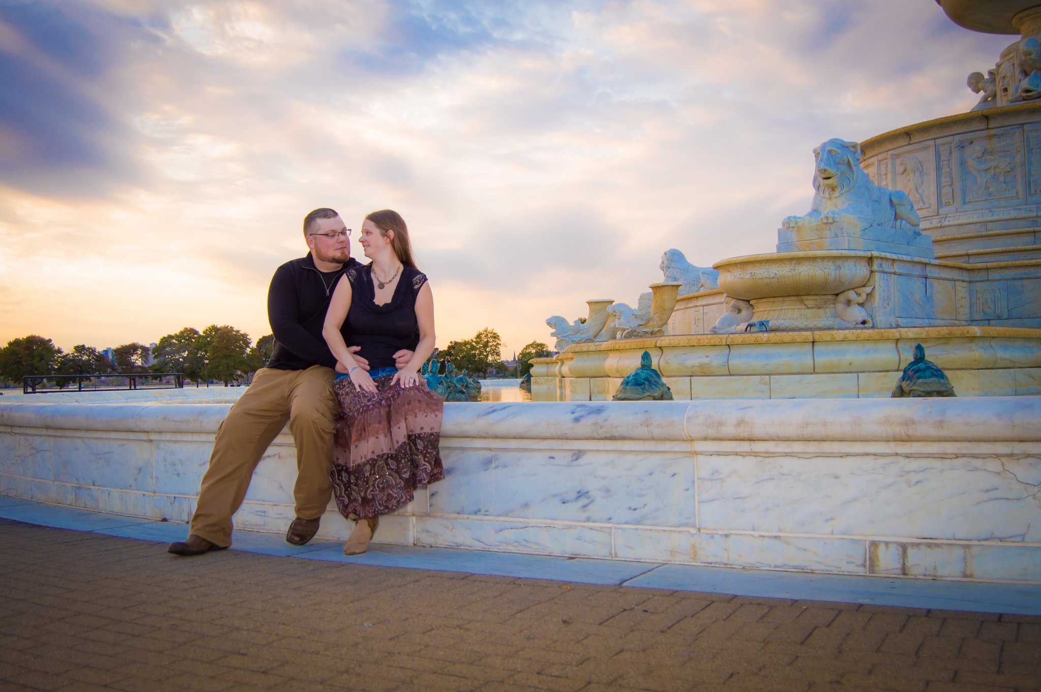 Engagement Photoshoot