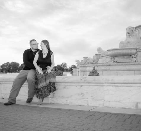Engagement Photoshoot