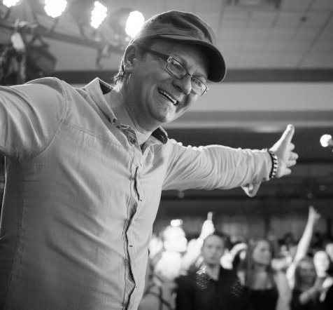 Concerts and Events Photography