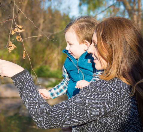 Family Kids Photography