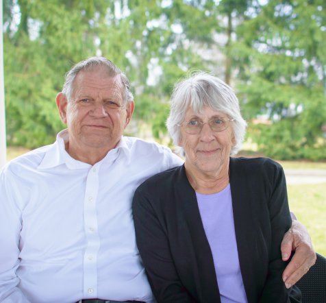 Family Couples Photoshoot