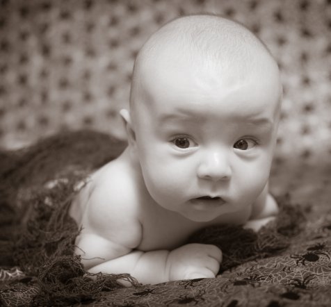 Halloween Photoshoot